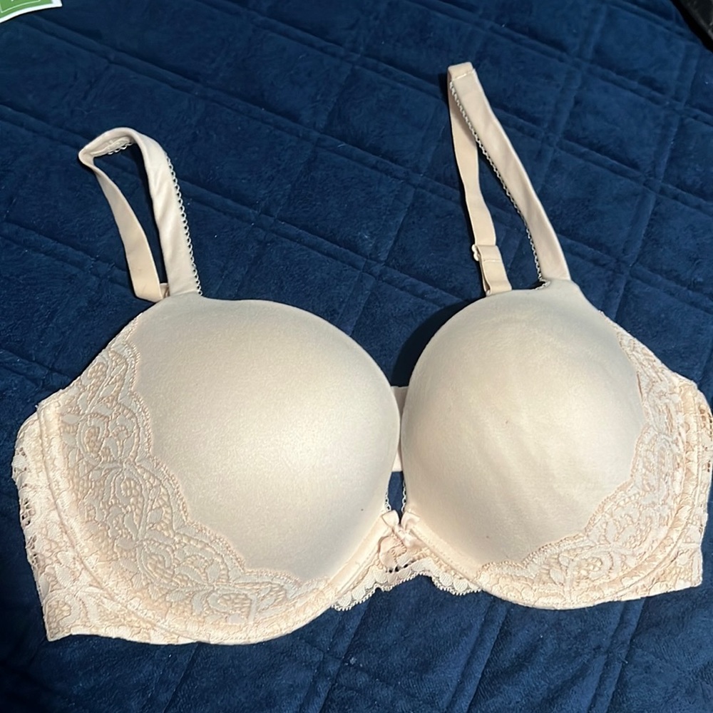 Brand new push up Victoria secret bra